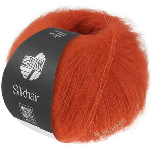 SILKHAIR - von Lana Grossa | 223-Mandarin