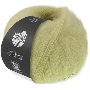 SILKHAIR - von Lana Grossa | 227-Heugrün