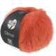 Lana Grossa SILKHAIR | 228-Lachsorange