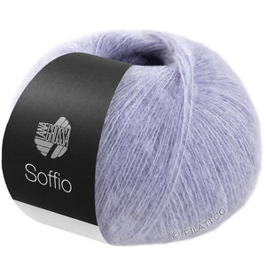 SOFFIO - von Lana Grossa | 11-Veilchenblau