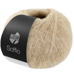 SOFFIO - von Lana Grossa | 16-Beige