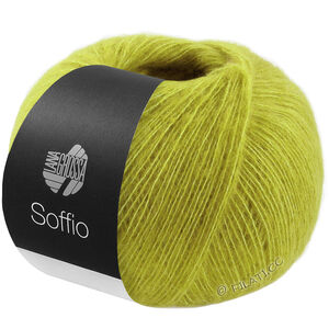 SOFFIO - von Lana Grossa | 36-Helloliv
