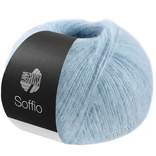 SOFFIO von Lana Grossa