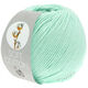 Lana Grossa SOFT COTTON | 09-Helltürkis