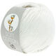 Lana Grossa SOFT COTTON | 10-Weiß