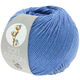 Lana Grossa SOFT COTTON | 28-Blau
