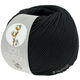Lana Grossa SOFT COTTON | 34-Schwarz