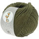 Lana Grossa SOFT COTTON | 50-Dunkeloliv