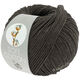 Lana Grossa SOFT COTTON | 54-Dunkelgrau