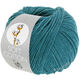 Lana Grossa SOFT COTTON | 65-Petrolblau