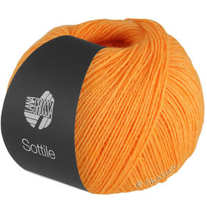 SOTTILE - von Lana Grossa | 02-Orange