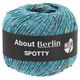 Lana Grossa SPOTTY (ABOUT BERLIN) | 04-Türkis bunt