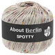 Lana Grossa SPOTTY (ABOUT BERLIN) | 06-Silber bunt