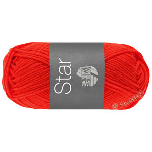 STAR - von Lana Grossa | 003-Rot