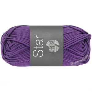 STAR - von Lana Grossa | 116-Violett