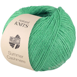 SUMMER CASHMERE - von Lana Grossa | 15-Jade