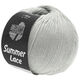 Lana Grossa SUMMER LACE | 07-Zartgrau