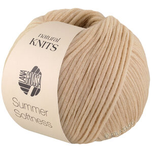 SUMMER SOFTNESS - von Lana Grossa | 03-Beige
