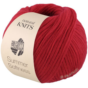 SUMMER SOFTNESS - von Lana Grossa | 07-Rot