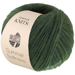 SUMMER SOFTNESS - von Lana Grossa | 24-Dunkelgrün