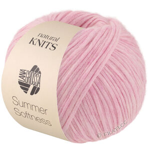 SUMMER SOFTNESS - von Lana Grossa | 28-Rosa