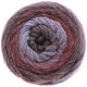 Lana Grossa SUPER COLOR | 105-Lila/Beere/Bordeaux/Holunder