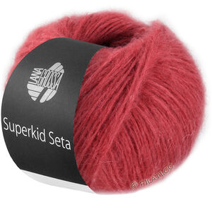 SUPERKID SETA - von Lana Grossa | 009-Himbeer