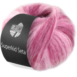 SUPERKID SETA - von Lana Grossa | 103-Rosa/Erika/Hellpink