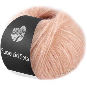 SUPERKID SETA - von Lana Grossa | 011-Pfirsich