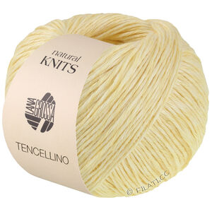 TENCELLINO - von Lana Grossa | 06-Vanille