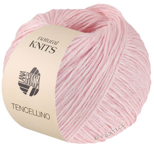 TENCELLINO - von Lana Grossa | 13-Rosa