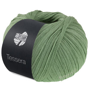 TESSERA - von Lana Grossa | 02-Jadegrün