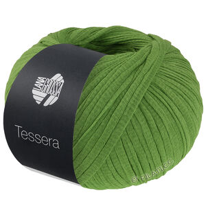 TESSERA - von Lana Grossa | 03-Grün