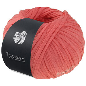 TESSERA - von Lana Grossa | 10-Himbeer