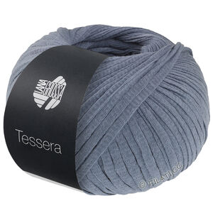 TESSERA - von Lana Grossa | 12-Jeans