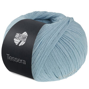 TESSERA - von Lana Grossa | 13-Himmelblau