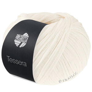 TESSERA - von Lana Grossa | 19-Creme