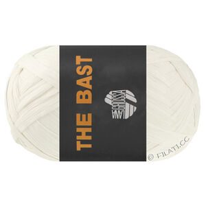 THE BAST - von Lana Grossa | 01-Creme