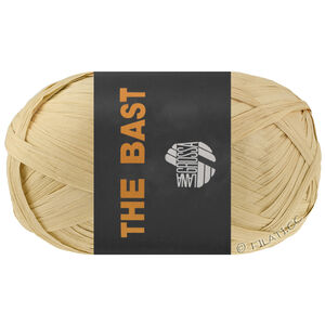 THE BAST - von Lana Grossa | 02-Beige