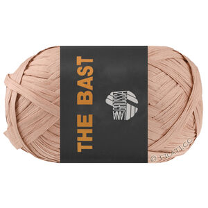 THE BAST - von Lana Grossa | 05-Altrosa