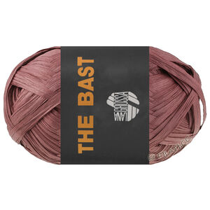 THE BAST - von Lana Grossa | 08-Braunrot
