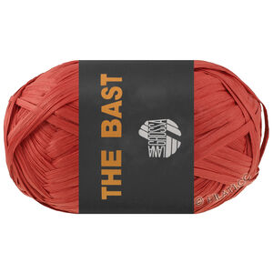 THE BAST - von Lana Grossa | 09-Rot