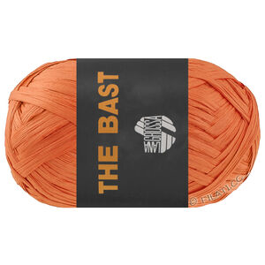 THE BAST - von Lana Grossa | 10-Lachsorange