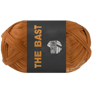 THE BAST - von Lana Grossa | 11-Zimtbraun