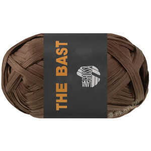 THE BAST - von Lana Grossa | 12-Dunkelbraun