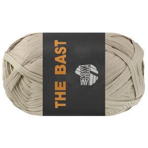 THE BAST - von Lana Grossa | 14-Hellgrau