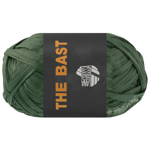 THE BAST - von Lana Grossa | 18-Waldgrün