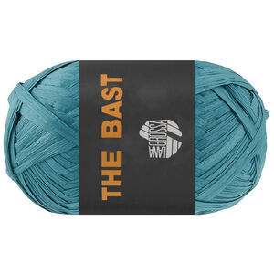 THE BAST - von Lana Grossa | 22-Petrol
