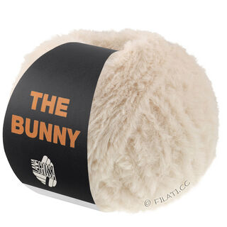 THE BUNNY von Lana Grossa