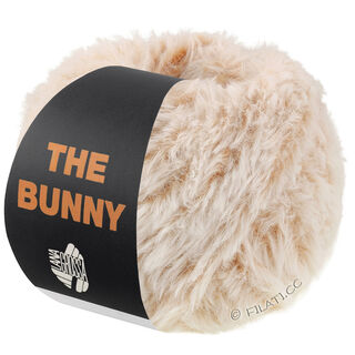 THE BUNNY von Lana Grossa